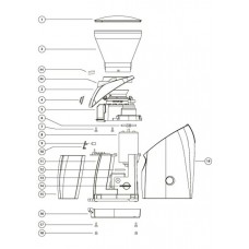 Baratza Grinder Repair 