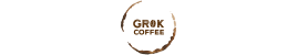 GROK Coffee Webstore