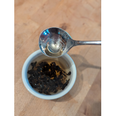 Tea tasting for the fun of it