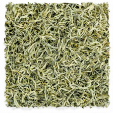 Yuhua Cloud Silk (China)